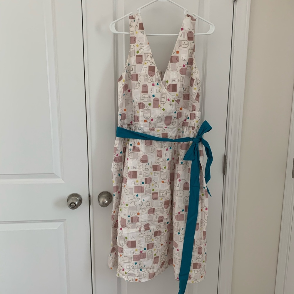 EUC Bea and Dot Dress from ModCloth with pockets!!